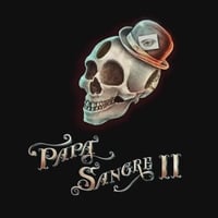 Papa Sangre II: Treinador (V1.0.4)