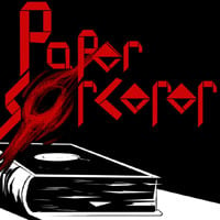 Paper Sorcerer: Trainer +5 [v1.7]