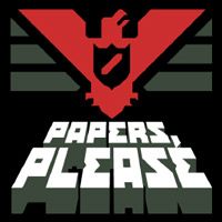 Papers, Please: Treinador (V1.0.31)