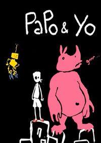 Papo & Yo: Trainer +11 [v1.2]