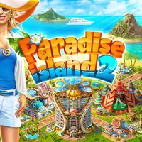 Treinador liberado para Paradise Island 2 [v1.0.8]