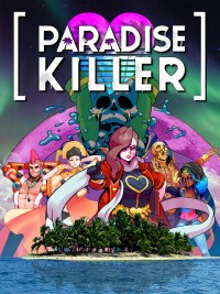 Treinador liberado para Paradise Killer [v1.0.8]