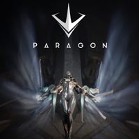 Treinador liberado para Paragon [v1.0.1]