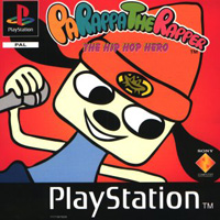 PaRappa the Rapper (1997): Cheats, Trainer +9 [dR.oLLe]