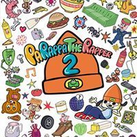 PaRappa the Rapper 2: Treinador (V1.0.21)