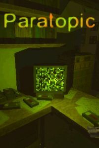 Paratopic: Treinador (V1.0.90)