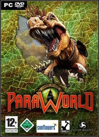 ParaWorld: Trainer +15 [v1.3]