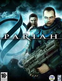 Pariah: Treinador (V1.0.3)