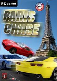 Paris Chase: Trainer +13 [v1.4]