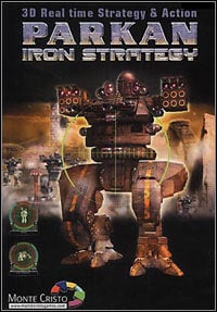 Parkan: Iron Strategy: Treinador (V1.0.55)