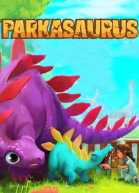 Parkasaurus: Treinador (V1.0.73)