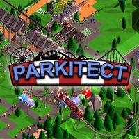 Parkitect: Cheats, Trainer +12 [FLiNG]