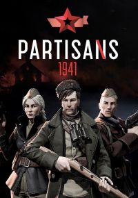 Treinador liberado para Partisans 1941 [v1.0.5]