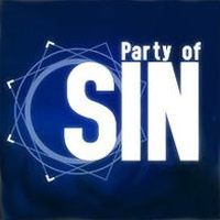 Treinador liberado para Party of Sin [v1.0.1]