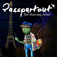 Passpartout: The Starving Artist: Treinador (V1.0.20)