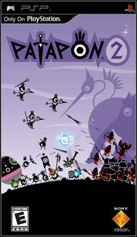 Patapon 2: Cheats, Trainer +8 [CheatHappens.com]