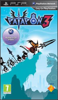 Patapon 3: Cheats, Trainer +7 [FLiNG]