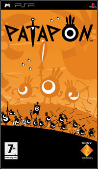 Patapon: Trainer +15 [v1.7]