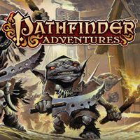 Pathfinder Adventures: Trainer +7 [v1.5]