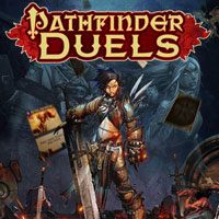 Pathfinder Duels: Trainer +13 [v1.7]