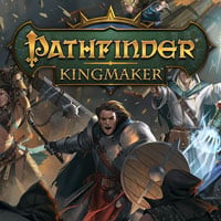 Pathfinder: Kingmaker: Trainer +10 [v1.8]