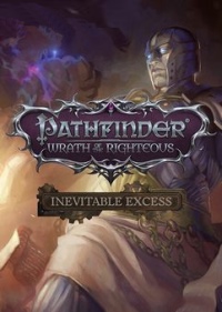 Pathfinder: Wrath of the Righteous Inevitable Excess: Trainer +6 [v1.7]