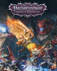 Treinador liberado para Pathfinder: Wrath of the Righteous [v1.0.8]