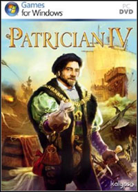 Patrician IV: Conquest by Trade: Treinador (V1.0.90)