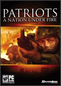 Patriots: A Nation Under Fire: Trainer +8 [v1.8]