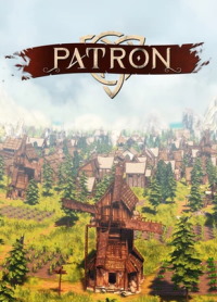 Treinador liberado para Patron [v1.0.6]