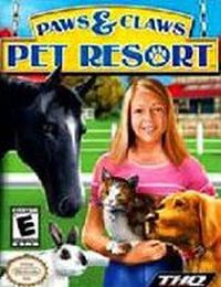 Treinador liberado para Paws & Claws: Pet Resort [v1.0.6]