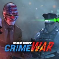 Treinador liberado para PayDay: Crime War [v1.0.1]