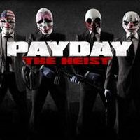 PayDay: The Heist: Treinador (V1.0.18)