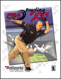 PBA Tour Bowling 2001: Treinador (V1.0.72)