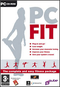 PC Fit: Trainer +7 [v1.9]