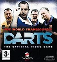 PDC World Championship Darts 2009: Treinador (V1.0.82)