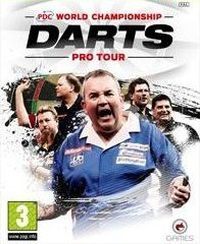 Treinador liberado para PDC World Championship Darts: Pro Tour [v1.0.5]