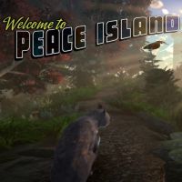 Peace Island: Treinador (V1.0.13)