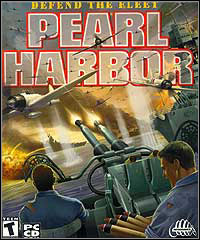 Pearl Harbor: Defend the Fleet: Treinador (V1.0.57)