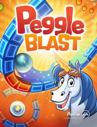 Peggle Blast: Treinador (V1.0.28)