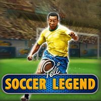 Pelé: Soccer Legend: Trainer +11 [v1.5]