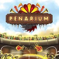 Treinador liberado para Penarium [v1.0.7]