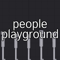 People Playground: Cheats, Trainer +5 [MrAntiFan]