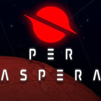 Treinador liberado para Per Aspera [v1.0.5]