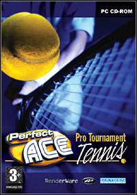 Perfect Ace: Pro Tournament Tennis: Cheats, Trainer +11 [CheatHappens.com]