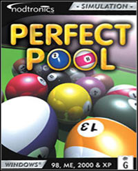 Perfect Pool: Treinador (V1.0.43)