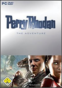 Treinador liberado para Perry Rhodan [v1.0.7]