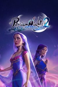 Persian Nights 2: The Moonlight Veil: Treinador (V1.0.95)