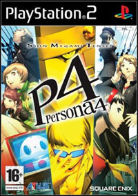 Persona 4: Cheats, Trainer +7 [dR.oLLe]