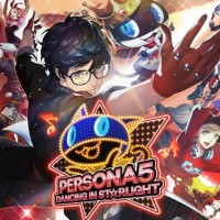 Persona 5: Dancing in Starlight: Treinador (V1.0.13)